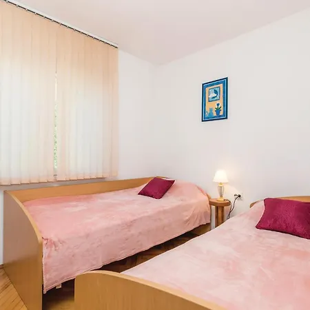 60 Croatia Prázdninový dům *
