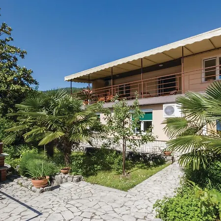 60 Croatia Casa vacanze Ika