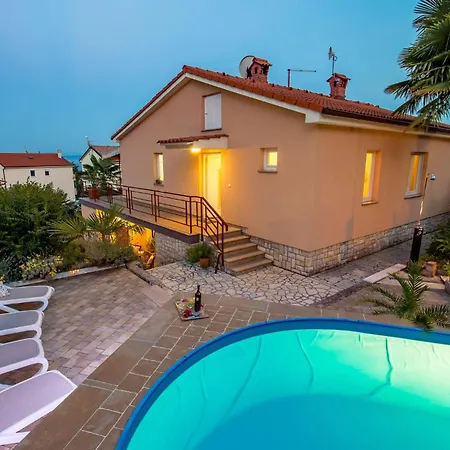60 Croatia Casa vacanze *