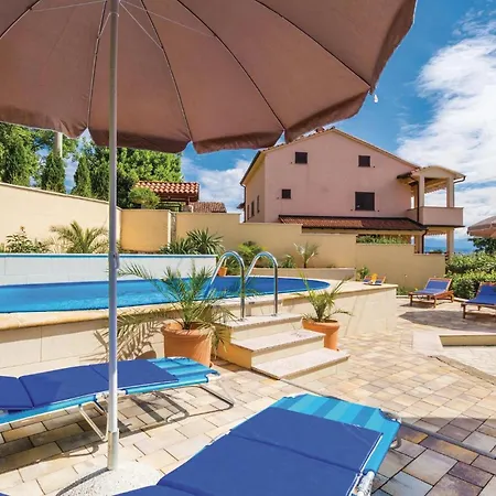 Casa vacanze 60 Croatia Ika