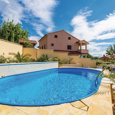 60 Croatia Casa vacanze *